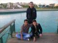 fırlama Team