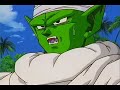 I hope my body can take over 9 thousand inert Piccolo balls I hope my body can take over 9 thousand inert Piccolo balls