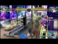 Tatsunoko vs, Capcom Japanese Morrigan vs Yatterman Gamepla Tatsunoko vs, Capcom Japanese Morrigan vs Yatterman Gamepla