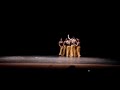 Estudo Coreogr�fico