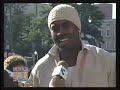 N-SECURE interviews Lamman Rucker