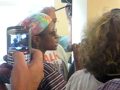 Keith Ellison Town Hall meeting