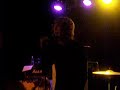 Anberlin concert at Headliners in Toledo, Oh