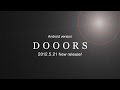 DOOORS - room escape game - trailer