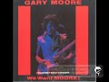 Gary Moore So Far Away (rare)