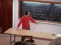 Lezione di Caggegi (Quanto vale R???)