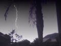 Lightning Over Phoenix
