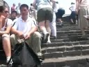 AYC 2008 Beijing China - The Great Wall