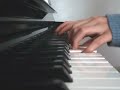 Scarlet - Piano (Ayashi no Ceres) Scarlet - Piano (Ayashi no Ceres)