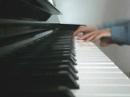 Scarlet - Piano (Ayashi no Ceres)