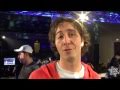 Main event - 4 italiani al Final Table Guarda video