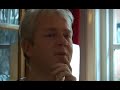 Dick van den Toorn, winnaar Gouden Krekel 2007