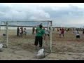 Voorronde NK Beach Handbal Voorronde NK Beach Handbal