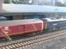 87022 passes Tamworth 87022 passes Tamworth