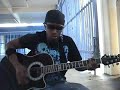 THE STRATEGY - saving a frown (acoustic)