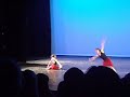 Sparks Dance Co: Ready For Love Sparks Dance Co: Ready For Love