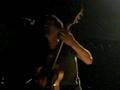 videos de The Features - Exorcising Demons @ 527 11/22/08