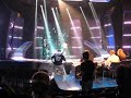 Suleman Mirza - EXCLUSIVE Britain's Got Talent Rehearsals 2008 Pt. 2