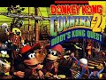 Donkey Kong Country 2 - Arctic Abyss Donkey Kong Country 2 - Arctic Abyss