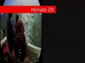 Pesca de tiburon bacota