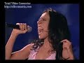 Monica Naranjo - Abismo (En directo)