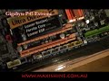 P45 Extreme - Building a CrossfireX Sys Maxishine Review