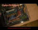 P45 Extreme - Building a CrossfireX Sys Maxishine Review
