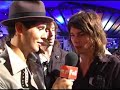 Mr. Saporta interviews Mr. Beckett Mr. Saporta interviews Mr. Beckett