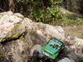 videos de Crawleando en la Cebada con mi AXIAL AX-10