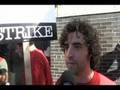 David Krumholtz pickets