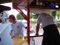 Bierfiets Vrijgezellenavond Tom Van de Velde