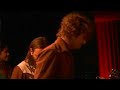 from the march, 2005, concert at bimbo's 365 in san francisco and part of an evening of arts and crafts (with stars and fiest). this was shot by m. zac minor, lv yost and tripp robbins; sound and editing by m. zac minor.