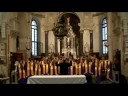QUI SEDES- VENICE- CENTRAL ISLIP HS CONCERT CHOIR