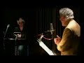 I Wanna Be Around Promo (Bono, Tony Bennett)