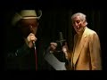 a nice duet of bono and tony bennett