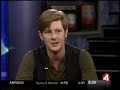 Jan Wahl Interview with Gabriel Mann