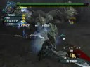 猟団対抗韋駄天　レイア　【あるてぃめいと】
