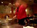 Miraku Hibachi Bob