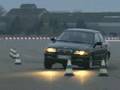 BMW E46 DSC