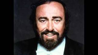 Luciano Pavarotti - Ave Maria Best Performance