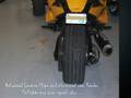 BRP Can-Am Spyder