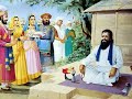 Guru Granth Sahib video about Sikhism