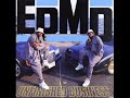 Strictly Snappin' Necks - EPMD