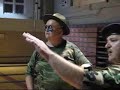 Boris Zhukov Retires, Pvt Jim Nelson Returns Boris Zhukov Retires, Pvt Jim Nelson Returns
