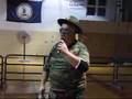 Boris Zhukov Retires, Pvt Jim Nelson Returns