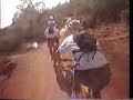 MTB Sedona 2002