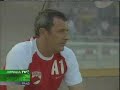 OM 2-2 Dinamo