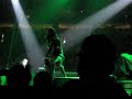 Seattle 12-01-2008 Lamb Of God Live *new song* Wrath-Overhauled Seattle 12-01-2008 Lamb Of God Live *new song* Wrath-Overhauled