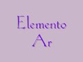 Elemento Ar -  véus - Dança do Ventre