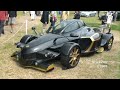 Advanced Design Tramontana R
